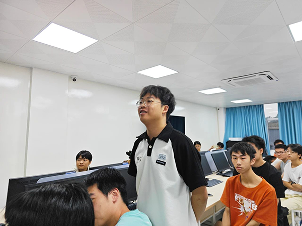 NLC电子(中国)集团