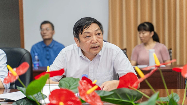 NLC电子(中国)集团