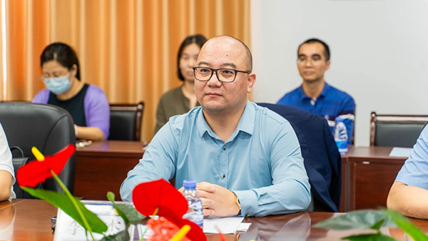 NLC电子(中国)集团