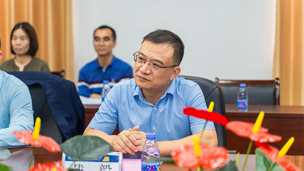 NLC电子(中国)集团