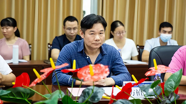 NLC电子(中国)集团
