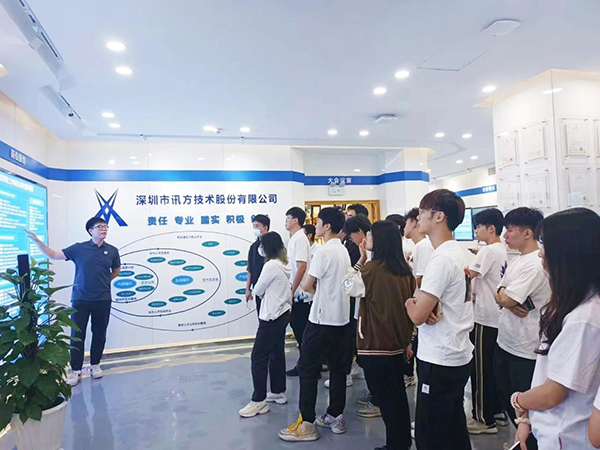 NLC电子(中国)集团