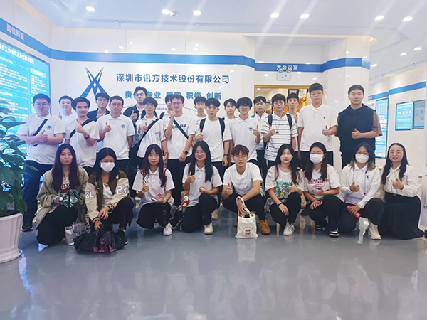 NLC电子(中国)集团