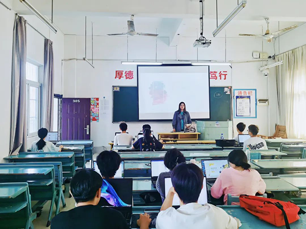 NLC电子(中国)集团