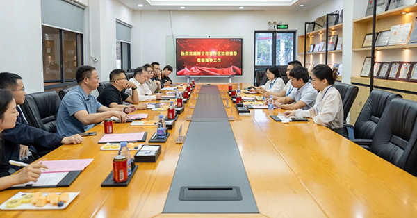 NLC电子(中国)集团
