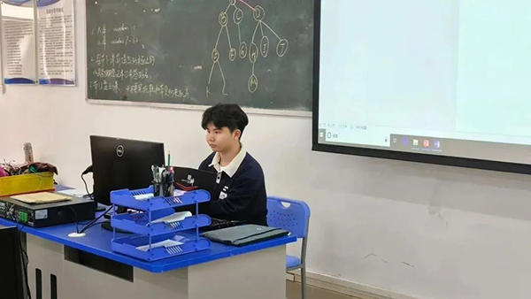 NLC电子(中国)集团