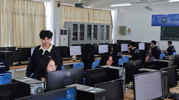 NLC电子(中国)集团