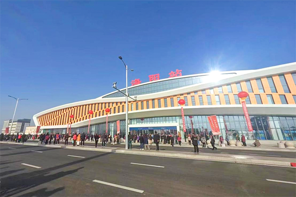 NLC电子(中国)集团