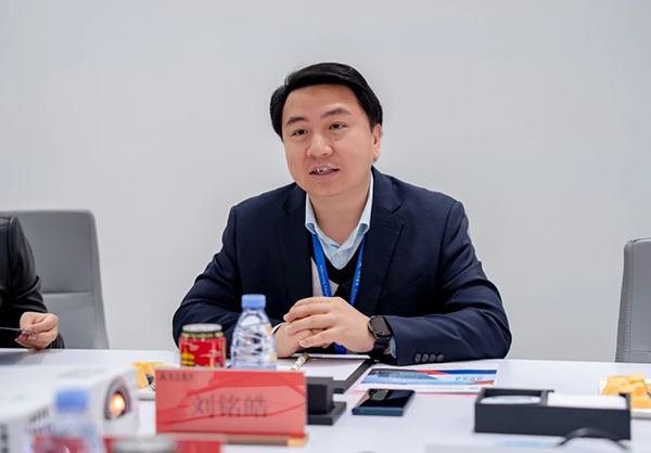 NLC电子(中国)集团