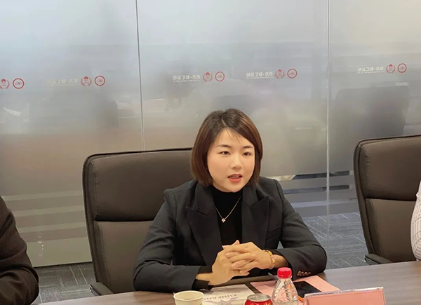 NLC电子(中国)集团