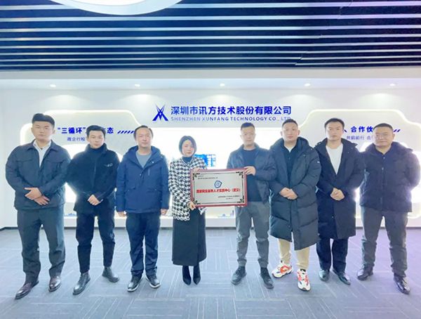 NLC电子(中国)集团