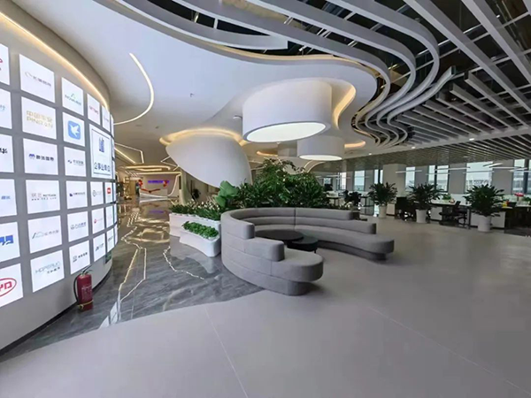 NLC电子(中国)集团