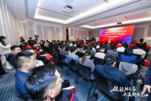 NLC电子(中国)集团