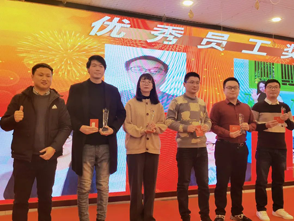 NLC电子(中国)集团