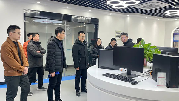NLC电子(中国)集团