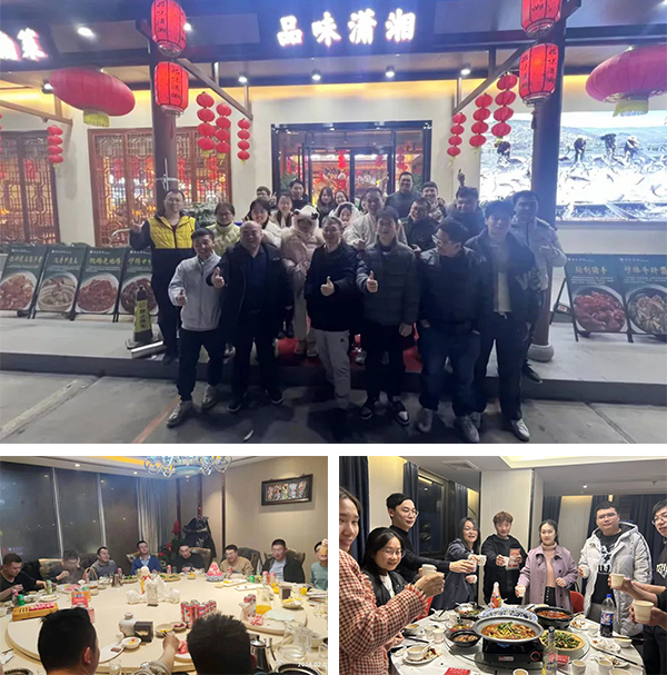 NLC电子(中国)集团