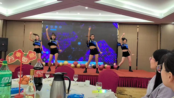 NLC电子(中国)集团