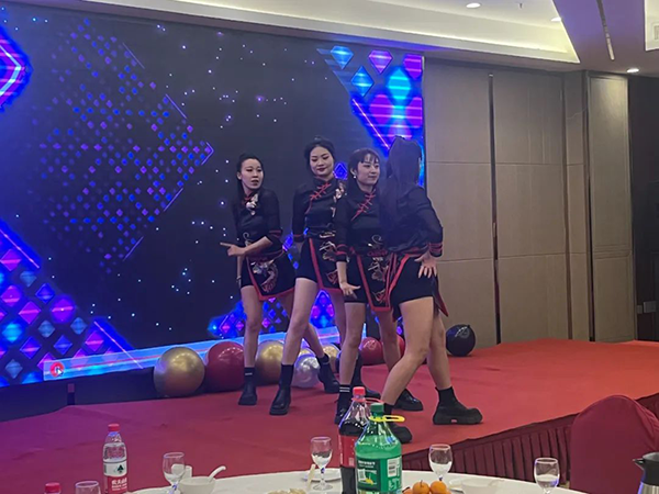 NLC电子(中国)集团