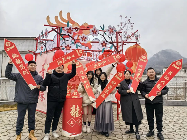 NLC电子(中国)集团