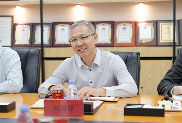 NLC电子(中国)集团