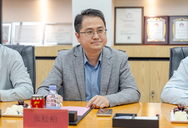 NLC电子(中国)集团