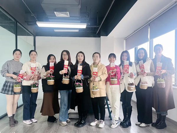NLC电子(中国)集团