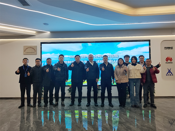 NLC电子(中国)集团