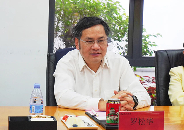 NLC电子(中国)集团