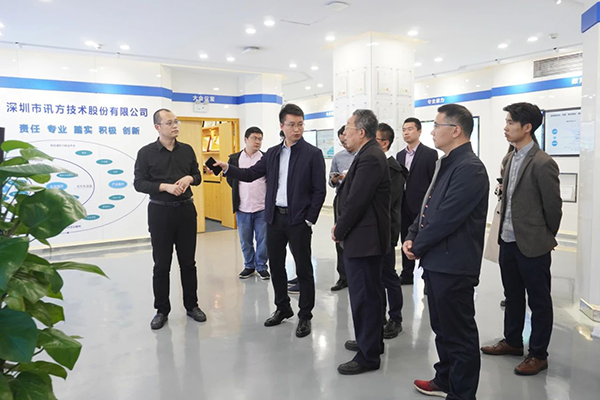 NLC电子(中国)集团