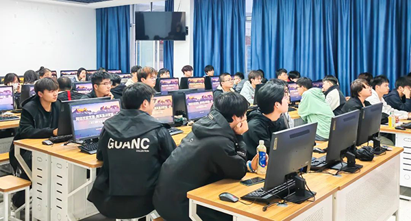 NLC电子(中国)集团