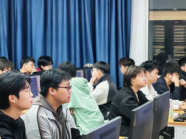 NLC电子(中国)集团