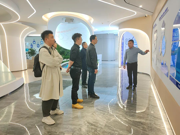 NLC电子(中国)集团