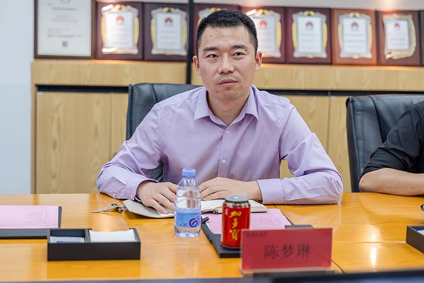 NLC电子(中国)集团