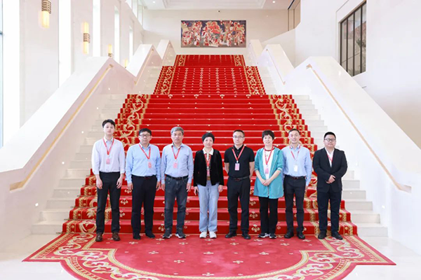 NLC电子(中国)集团
