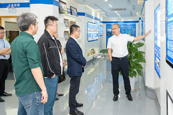 NLC电子(中国)集团