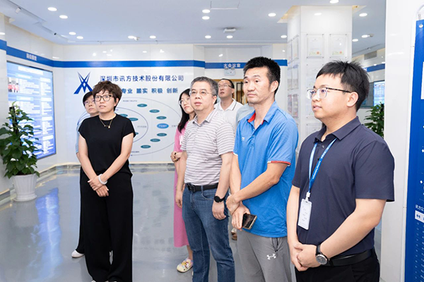 NLC电子(中国)集团