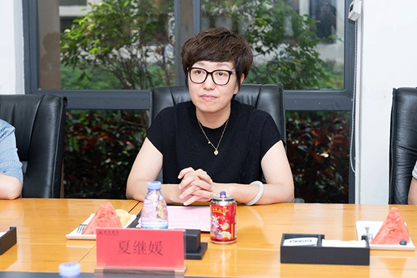 NLC电子(中国)集团