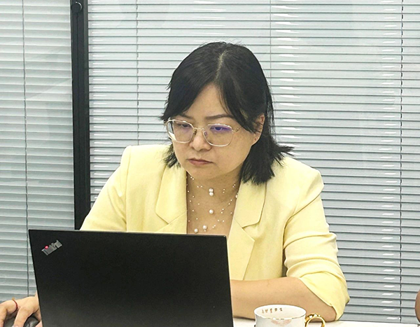 NLC电子(中国)集团