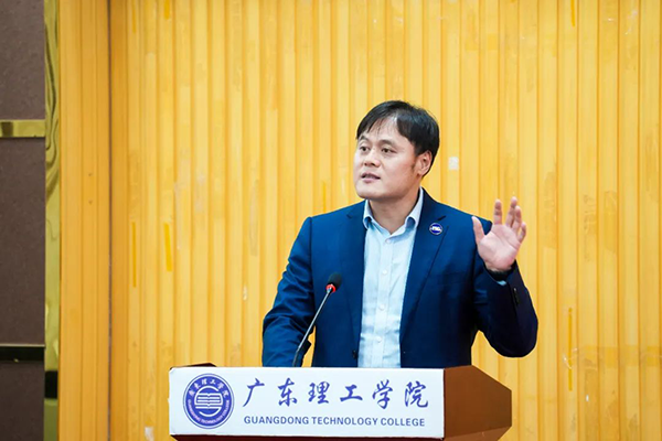 NLC电子(中国)集团