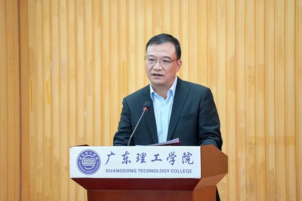 NLC电子(中国)集团
