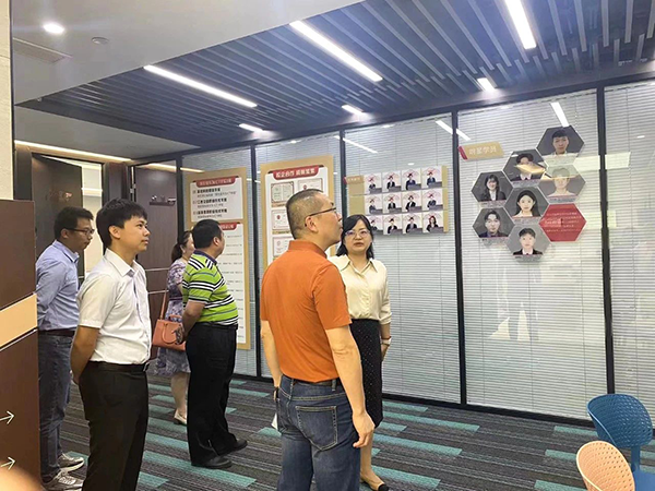 NLC电子(中国)集团