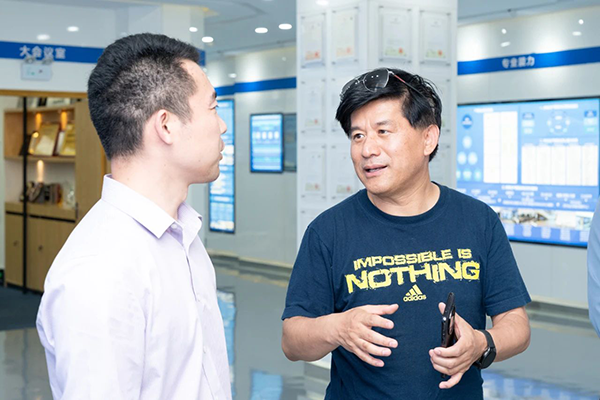 NLC电子(中国)集团