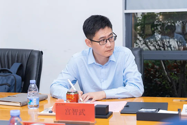 NLC电子(中国)集团