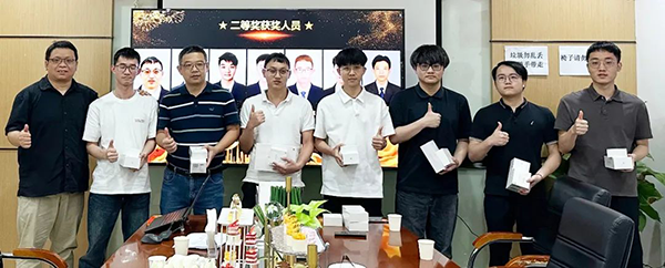 NLC电子(中国)集团