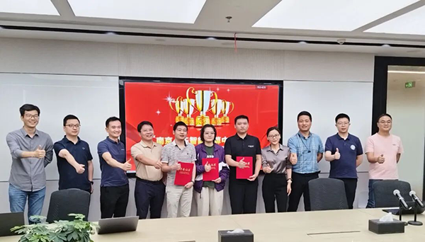 NLC电子(中国)集团