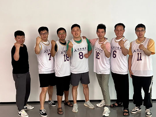 NLC电子(中国)集团