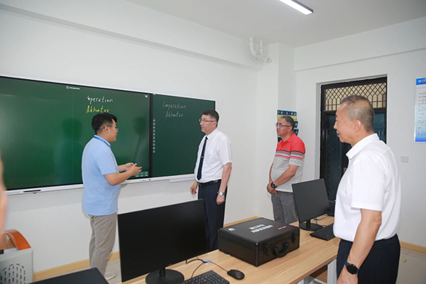 NLC电子(中国)集团
