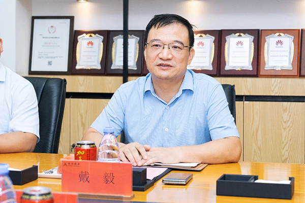 NLC电子(中国)集团