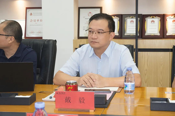 NLC电子(中国)集团
