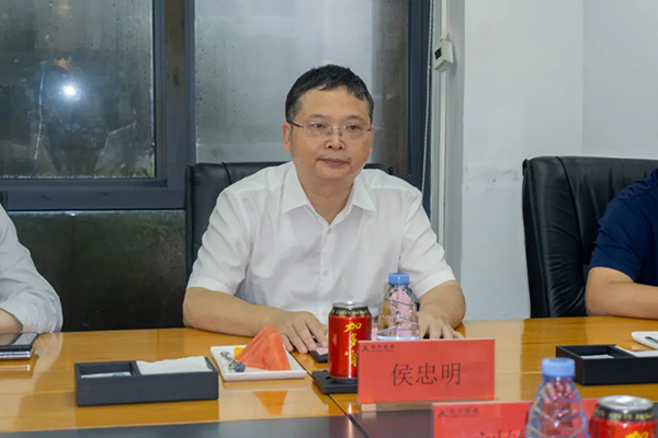 NLC电子(中国)集团